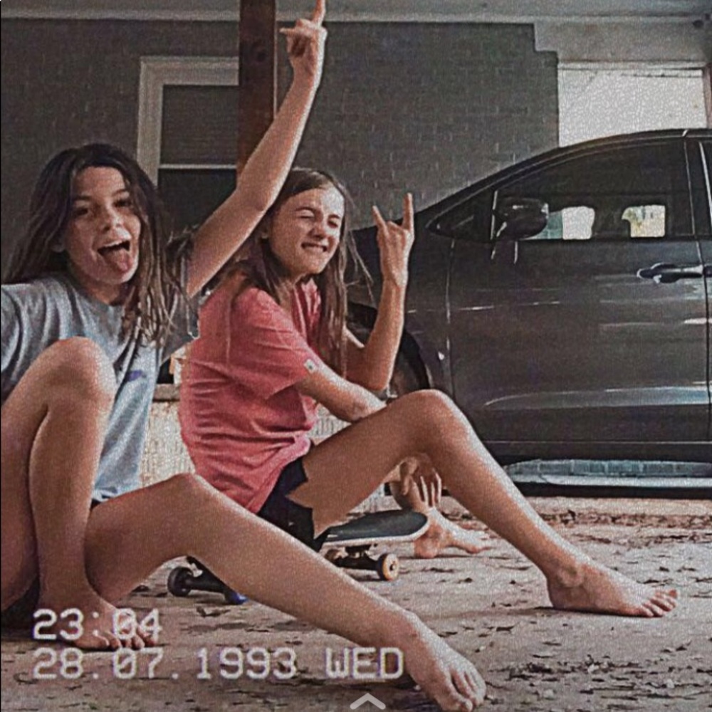 Meet your Posher, Lacie